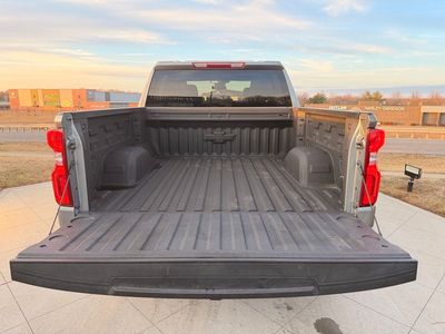 2023 Chevrolet Silverado 1500 — photo 29 view