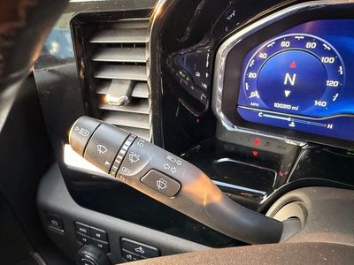 2023 Chevrolet Silverado 1500 — photo 13 view
