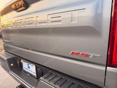 2023 Chevrolet Silverado 1500 — photo 32 view