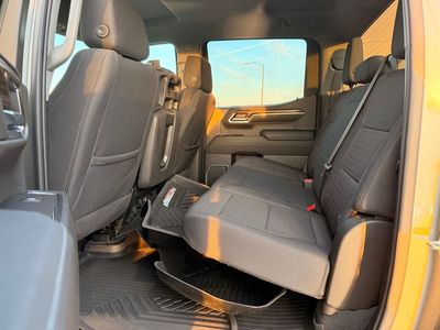 2023 Chevrolet Silverado 1500 — photo 28 view