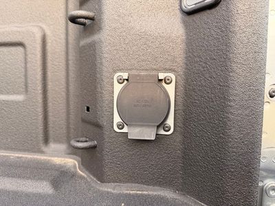 2023 Chevrolet Silverado 1500 — photo 30 view