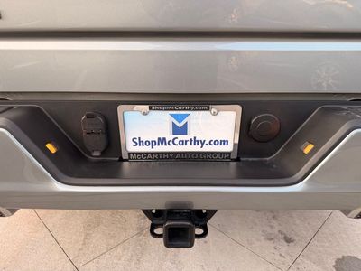 2023 Chevrolet Silverado 1500 — photo 33 view