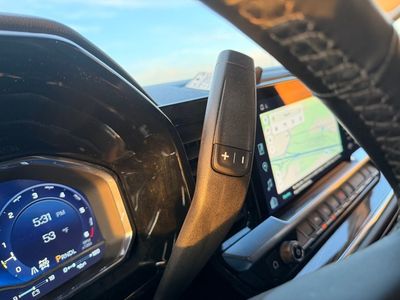2023 Chevrolet Silverado 1500 — photo 12 view