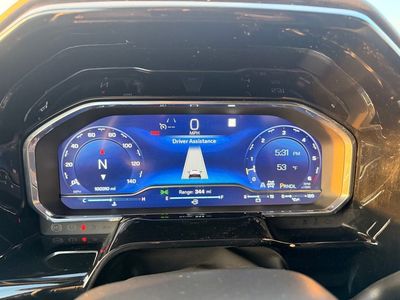 2023 Chevrolet Silverado 1500 — photo 10 view