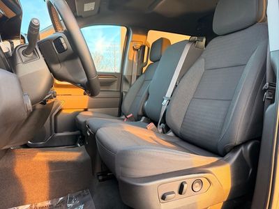 2023 Chevrolet Silverado 1500 — photo 25 view