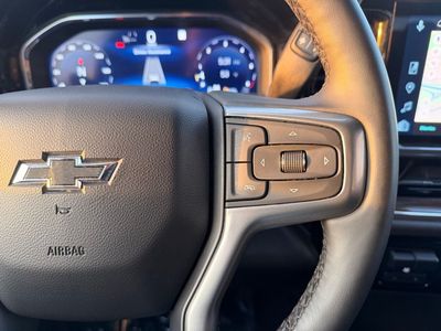 2023 Chevrolet Silverado 1500 — photo 14 view