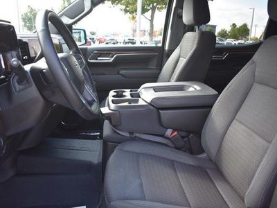 2023 Chevrolet Silverado 1500 — photo 26 view