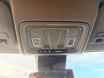 2023 Chevrolet Silverado 1500 — photo 22 view