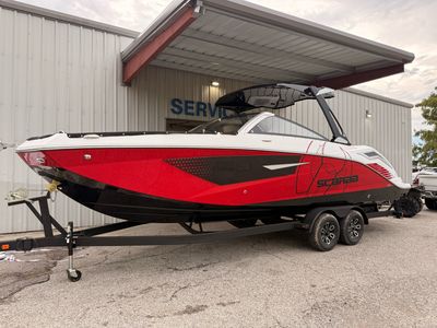 2025 Scarab 285 LX - Photo 2