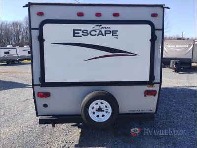 2015 KZ Spree Escape - Photo 8
