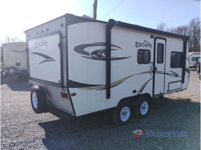 2015 KZ Spree Escape - Photo 9