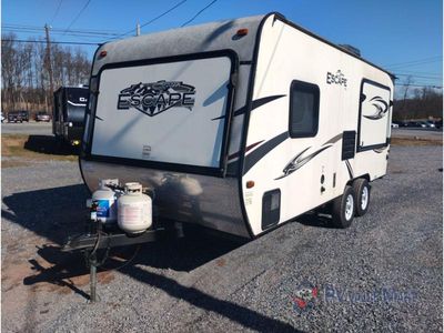 2015 KZ Spree Escape - Photo 5