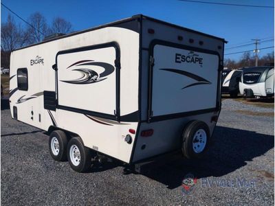 2015 KZ Spree Escape - Photo 7