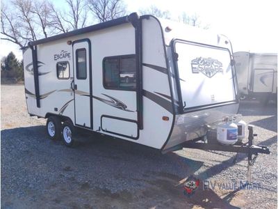 2015 KZ Spree Escape - Photo 3