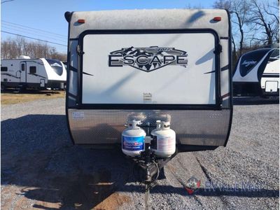 2015 KZ Spree Escape - Photo 4