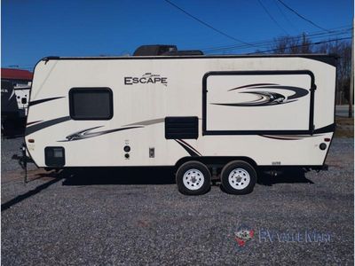 2015 KZ Spree Escape - Photo 6