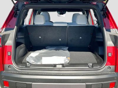 2026 Jeep Cherokee — photo 21 view