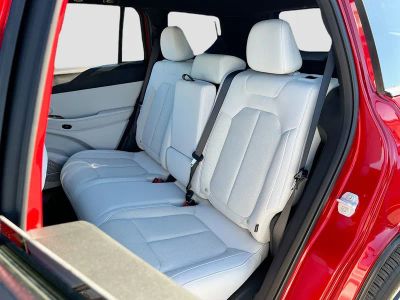 2026 Jeep Cherokee — photo 20 view