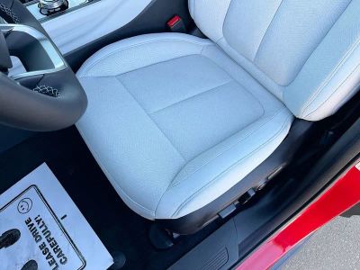2026 Jeep Cherokee — photo 16 view