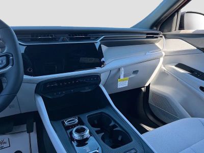 2026 Jeep Cherokee — photo 19 view