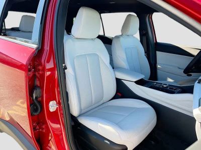 2026 Jeep Cherokee — photo 23 view