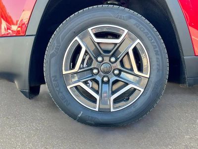 2026 Jeep Cherokee — photo 25 view