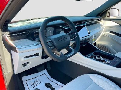 2026 Jeep Cherokee — photo 9 view