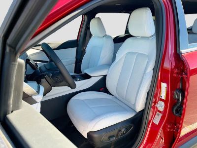 2026 Jeep Cherokee — photo 17 view