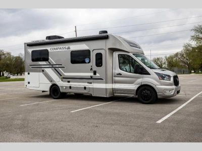 2027 Thor Motor Coach Compass - Photo 1