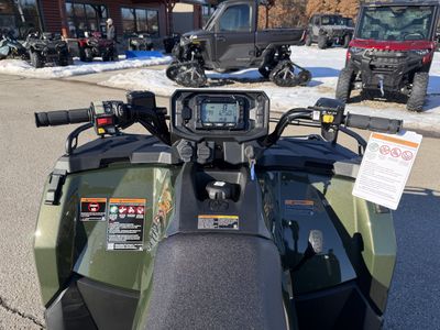 2026 Polaris Sportsman 570 Premium - 40th Anniversary Edition - Photo 8
