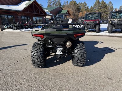 2026 Polaris Sportsman 570 Premium - 40th Anniversary Edition - Photo 3