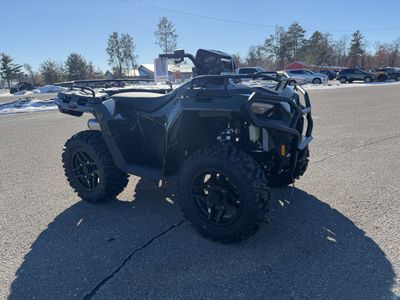 2026 Polaris Sportsman 570 Premium - 40th Anniversary Edition - Photo 5