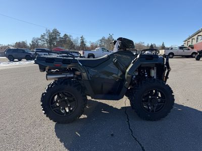 2026 Polaris Sportsman 570 Premium - 40th Anniversary Edition - Photo 4