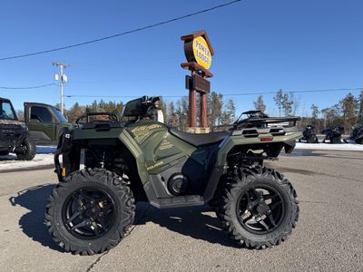 2026 Polaris Sportsman 570 Premium - 40th Anniversary Edition - Photo 1