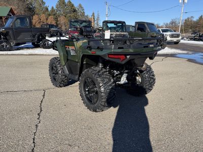 2026 Polaris Sportsman 570 Premium - 40th Anniversary Edition - Photo 2