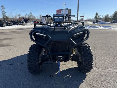 2026 Polaris Sportsman 570 Premium - 40th Anniversary Edition - Photo 6