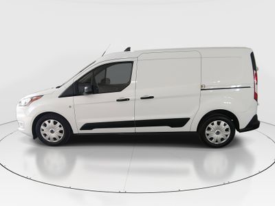 2022 Ford Transit Connect Van - Photo 4