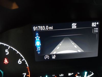 2022 Ford Transit Connect Van - Photo 14