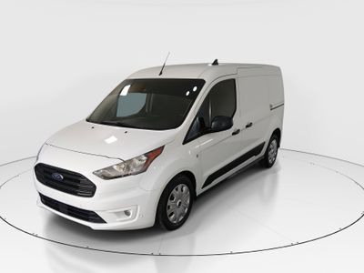 2022 Ford Transit Connect Van - Photo 3
