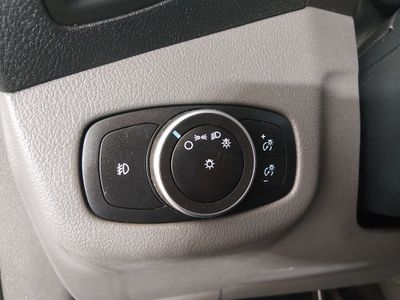 2022 Ford Transit Connect Van - Photo 13