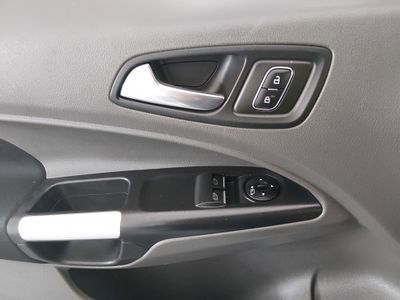 2022 Ford Transit Connect Van - Photo 16