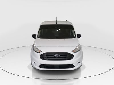 2022 Ford Transit Connect Van - Photo 2