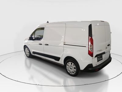 2022 Ford Transit Connect Van - Photo 5