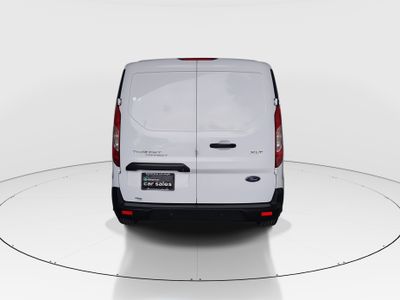 2022 Ford Transit Connect Van - Photo 6