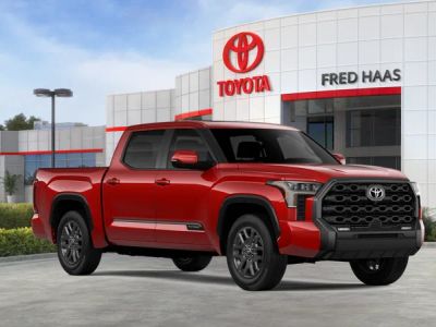 2026 Toyota Tundra - Photo 17