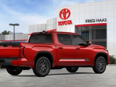 2026 Toyota Tundra - Photo 12