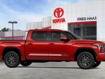 2026 Toyota Tundra - Photo 15