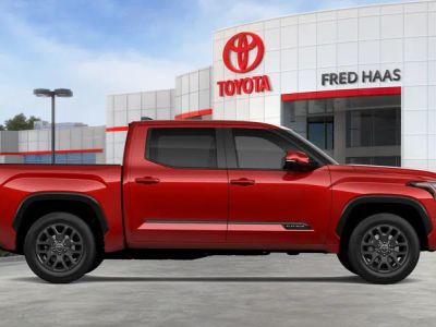 2026 Toyota Tundra - Photo 14