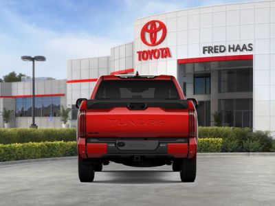 2026 Toyota Tundra - Photo 10