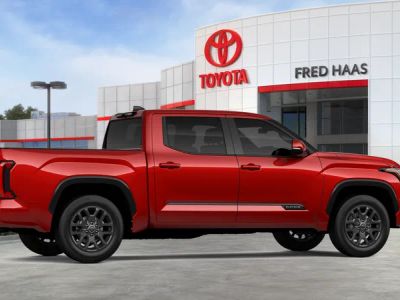 2026 Toyota Tundra - Photo 13